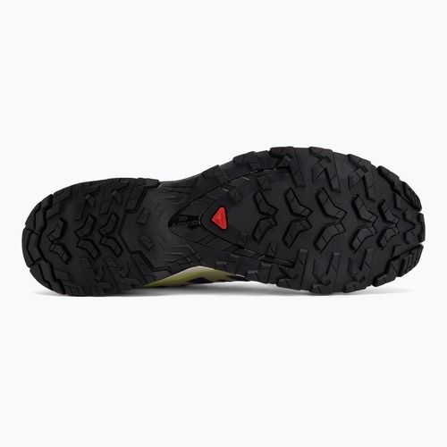 Кросівки для бігу чоловічі Salomon XA Pro 3D V9 bluing/bog/acid lime