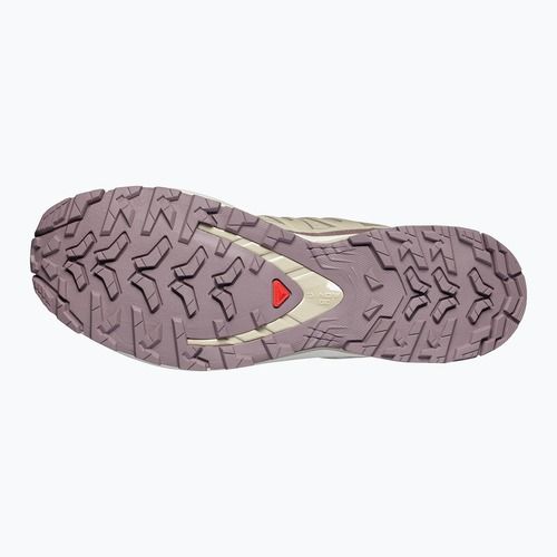 Кросівки для бігу чоловічі Salomon XA Pro 3D V9 eucalyptus/eucalyptus/iron