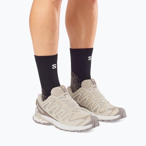 Кросівки для бігу чоловічі Salomon XA Pro 3D V9 eucalyptus/eucalyptus/iron