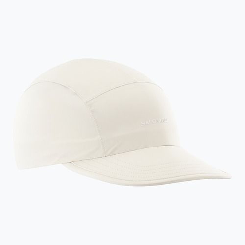 Кепка Salomon Bonatti Pro 5 Panel whisper white