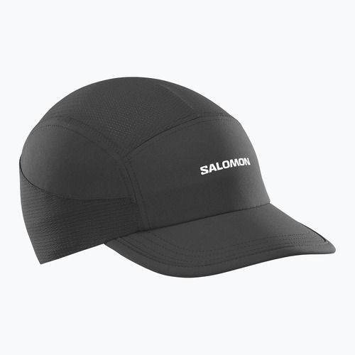 Кепка Salomon Sense Aero deep black