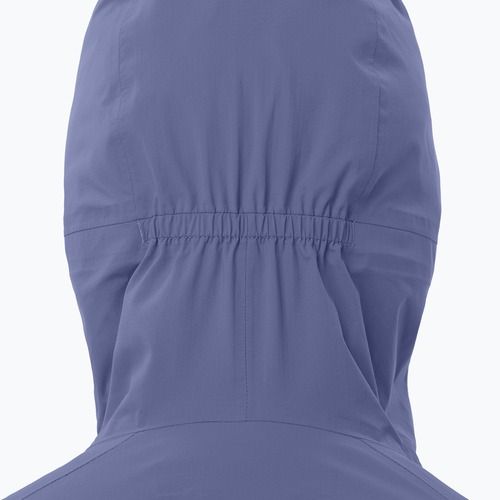 Куртка для бігу чоловіча Salomon Bonatti Waterproof marlin