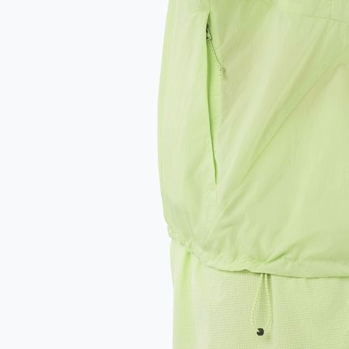 Куртка для бігу жіноча Salomon Shakeout Fly butterfly