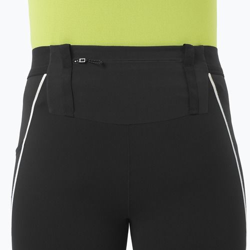 Шорти для бігу чоловічі Salomon Sense Stow SHT 9" deep black