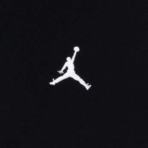 Кофта дитяча Jordan JDB Brooklyn Fleece Essential Crew black