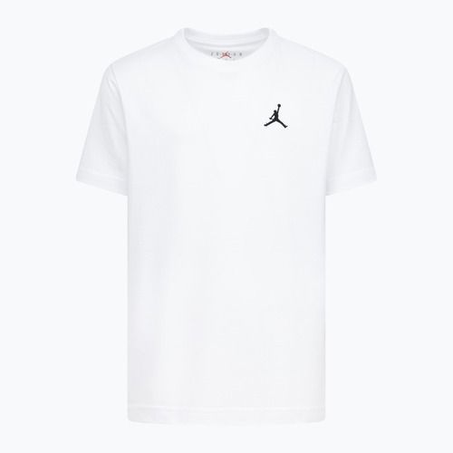 Дитяча футболка Jordan Jumpman Air EMB white