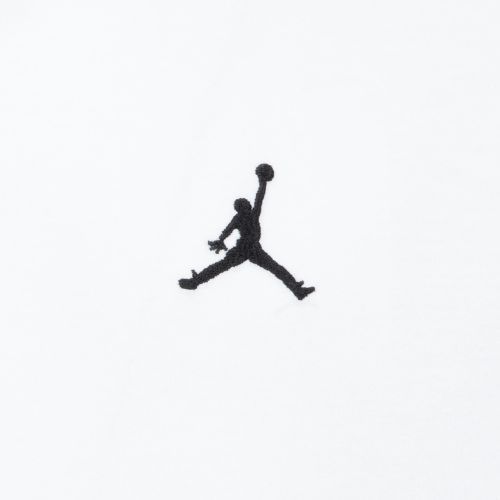 Дитяча футболка Jordan Jumpman Air EMB white