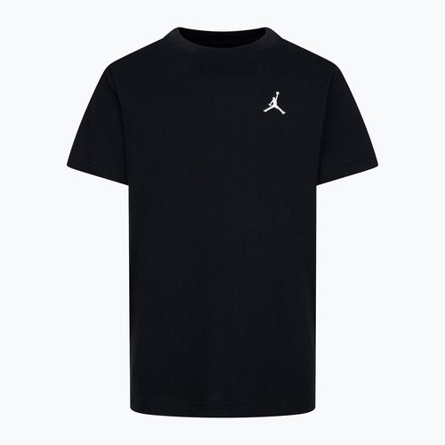 Футболка дитяча  Jordan Jumpman Air EMB black