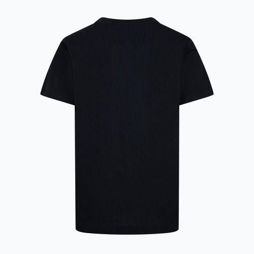 Футболка дитяча  Jordan Jumpman Air EMB black