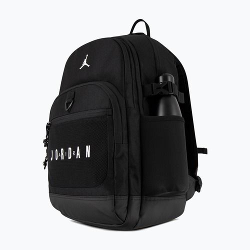 Рюкзак міський Nike Jordan Jam Blacktop 25 л black