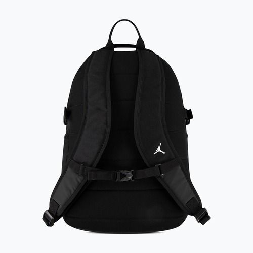 Рюкзак міський Nike Jordan Jam Blacktop 25 л black