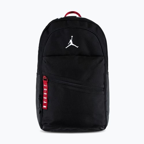 Рюкзак міський Nike Jordan Jam Air Patrol 29 л black