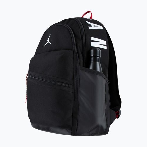 Рюкзак міський  Jordan Jam Air Patrol 29 l black