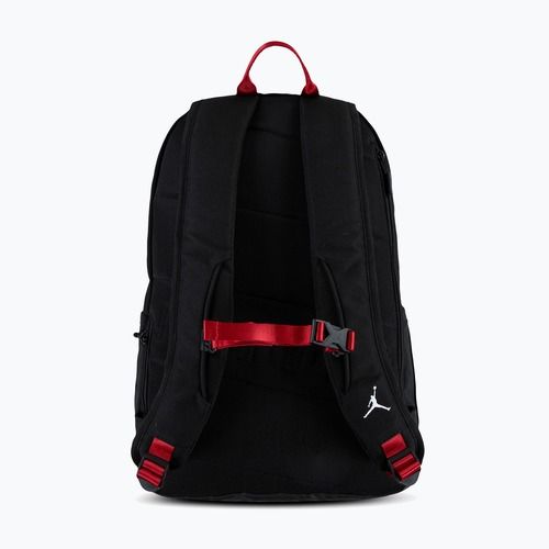 Рюкзак міський  Jordan Jam Air Patrol 29 l black
