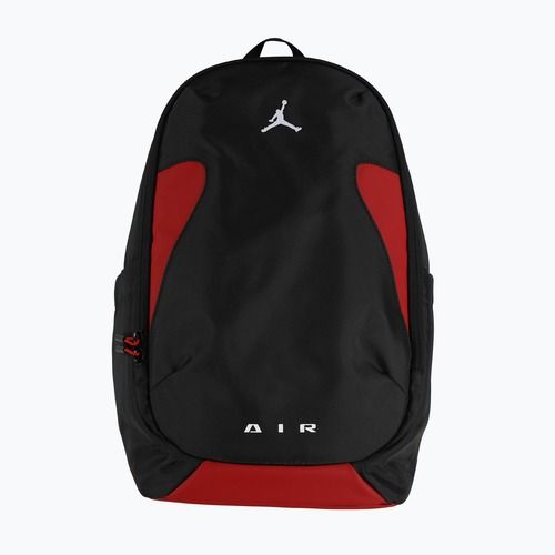 Рюкзак міський Nike Jordan Jam Element black/gym red