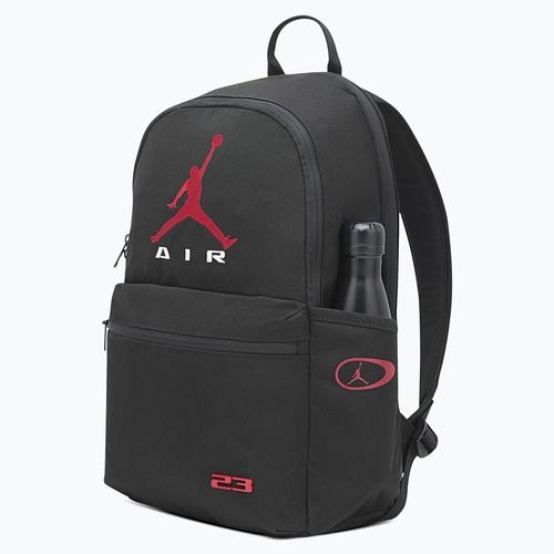 Рюкзак міський Nike Jordan Jam Air 15 л black