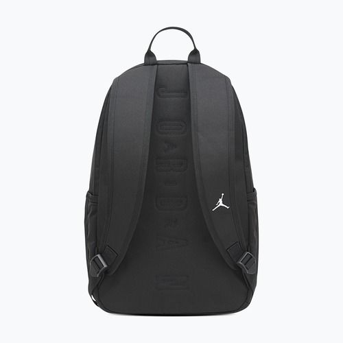 Рюкзак міський  Jordan Jam Air 15 l black