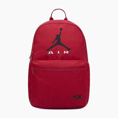 Рюкзак міський Nike Jordan Jam Air 15 л gym red
