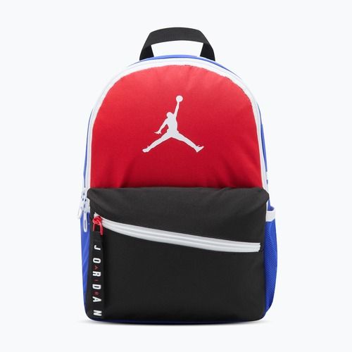 Рюкзак міський  Jordan Jan Mini Air Patrol multi/black
