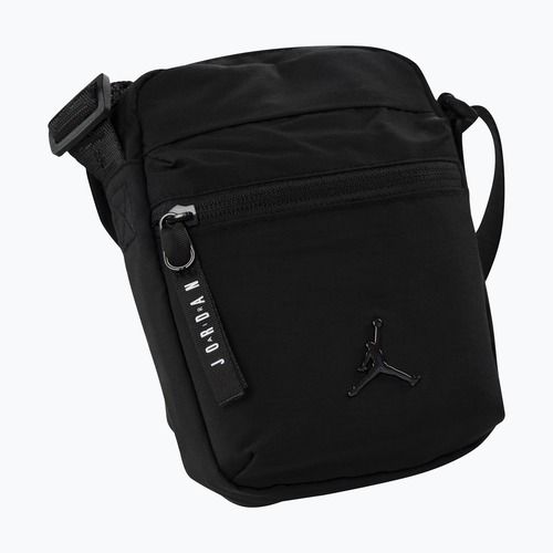 Сумка  Jordan Jan Airbone Festival black