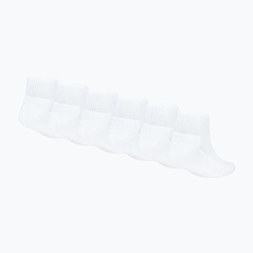 Шкарпетки Nike Jordan JHN Eeryday Essentials 6 пар white