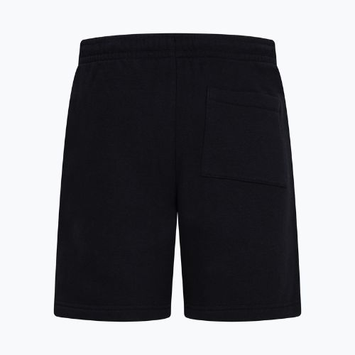 Шорти дитячі Jordan JDB MJ Brooklyn Fleece Essential black