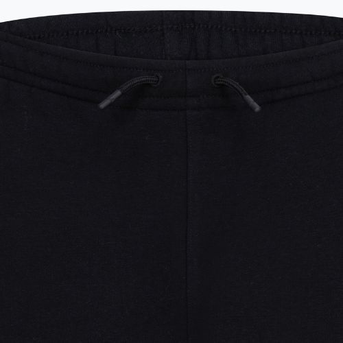 Шорти дитячі Jordan JDB MJ Brooklyn Fleece Essential black