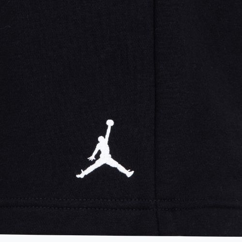 Шорти дитячі Jordan JDB MJ Brooklyn Fleece Essential black