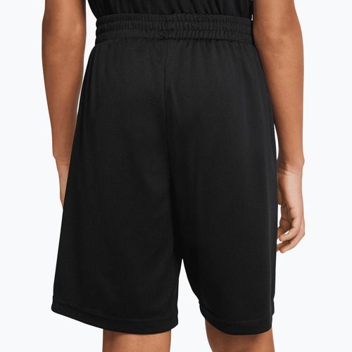 Шорти дитячі Jordan JDB Vert Mesh black