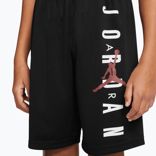 Шорти дитячі Jordan JDB Vert Mesh black
