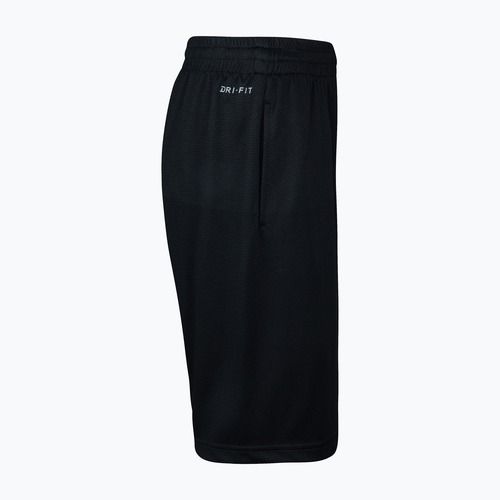 Шорти дитячі Jordan JDB Vert Mesh black
