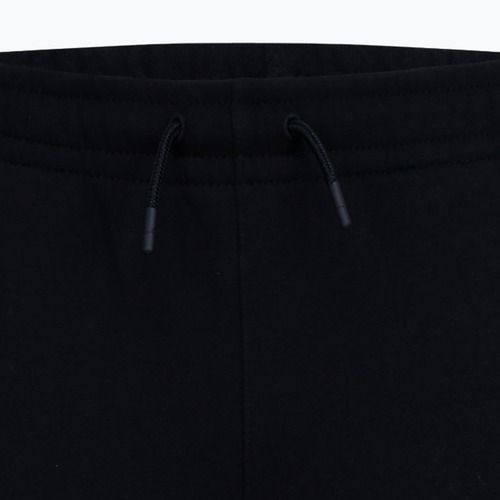 Штани дитячі Jordan JDB MJ Brooklyn Fleece Essential black