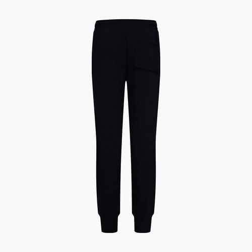 Штани дитячі Jordan JDB MJ Brooklyn Fleece Essential black