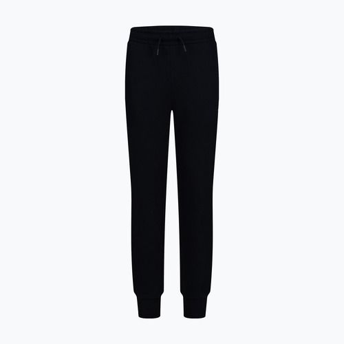 Штани дитячі Jordan JDB MJ Brooklyn Fleece Essential black