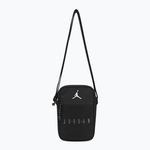 Сумка чоловіча Jordan Jam Blacktop Festival 1,4 l black