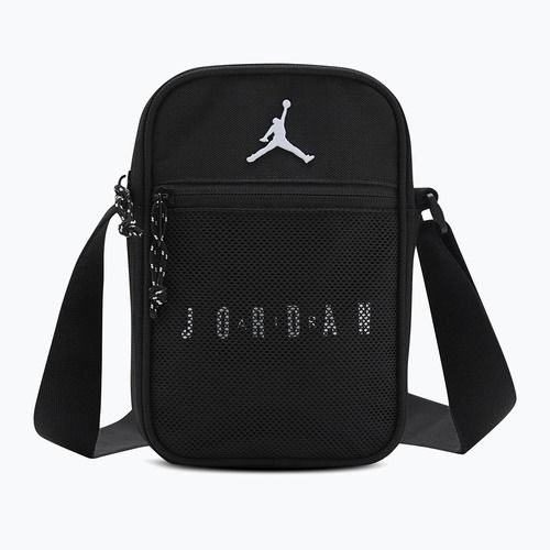 Сумка чоловіча Jordan Jam Blacktop Festival 1,4 l black