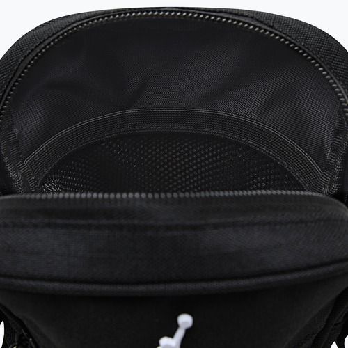 Сумка чоловіча Jordan Jam Blacktop Festival 1,4 l black