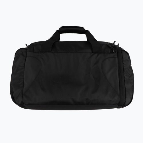 Сумка для тренувань Jordan Jam Element Duffle 46 l black