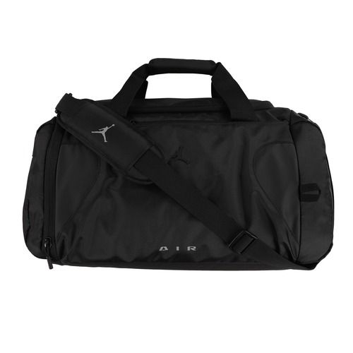 Сумка для тренувань Jordan Jam Element Duffle 46 l black