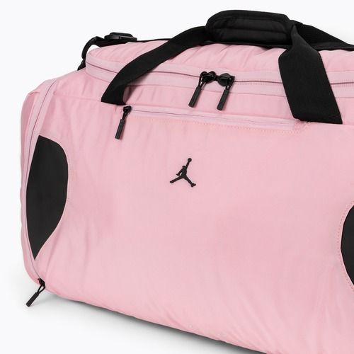 Сумка для тренувань Jordan Jam Element Duffle 46 l mineral