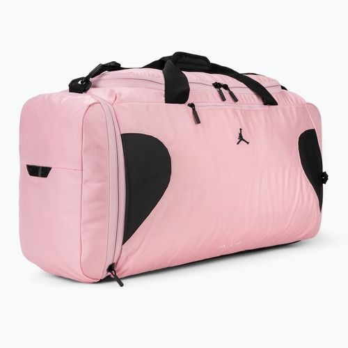 Сумка для тренувань Jordan Jam Element Duffle 46 l mineral