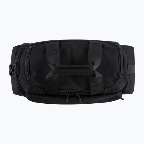 Сумка для тренувань Nike Jordan Jam Velocity Duffle 81 л black