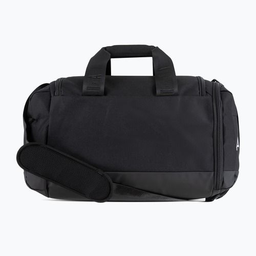 Сумка для тренувань Nike Jordan Jam Velocity Duffle 62,5 л black