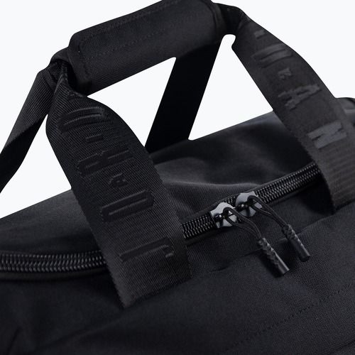 Сумка для тренувань Nike Jordan Jam Velocity Duffle 62,5 л black