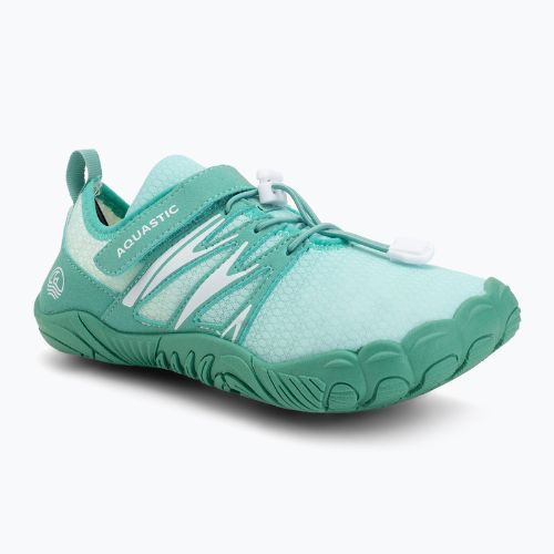Аквашузи AQUASTIC Turquoise mayor