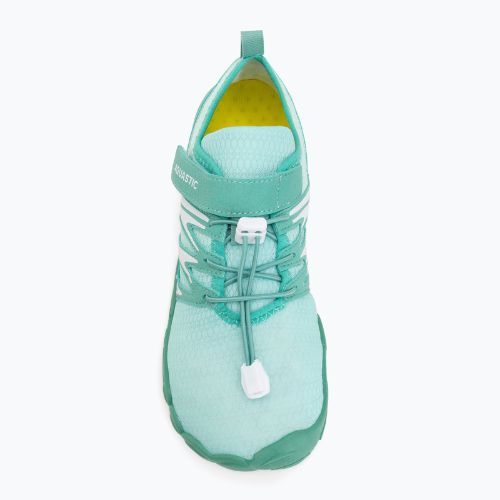Аквашузи AQUASTIC Turquoise mayor