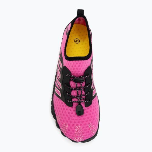 Аквашузи жіночі AQUASTIC WS120 pink