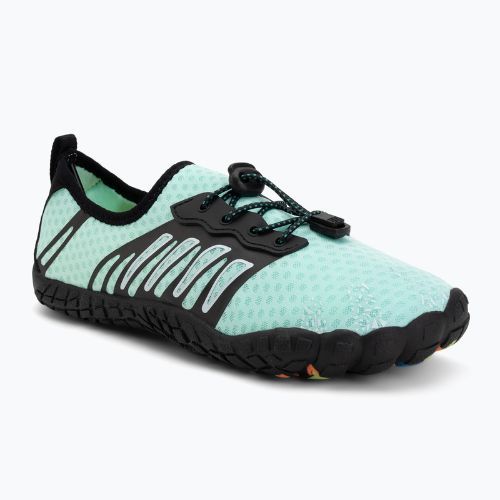Аквашузи жіночі AQUASTIC WS120 turquoise