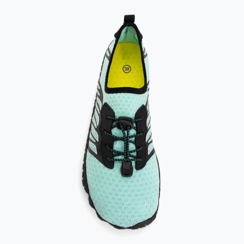 Аквашузи жіночі AQUASTIC WS120 turquoise