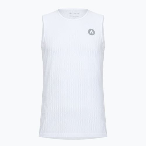Майка велосипедна чоловіча ATTABO Essential 2 pcs. white